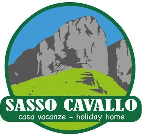 Villa Sasso Cavallo Mandello del Lario 0*,  İtalya