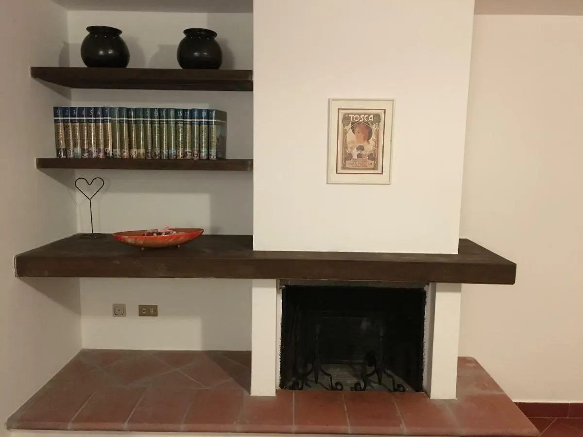 Villa Sasso Cavallo Mandello del Lario İtalya