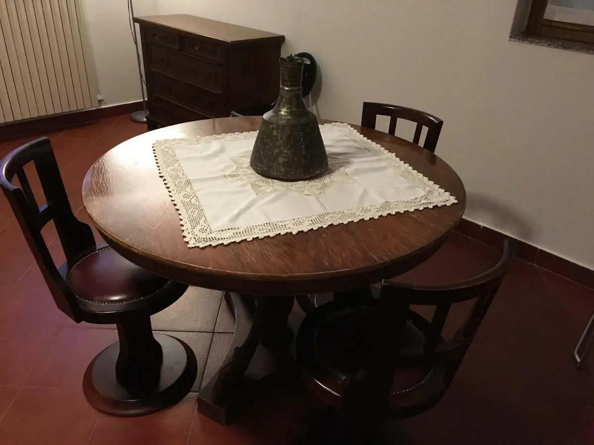 Villa Sasso Cavallo Mandello del Lario 0*,  İtalya