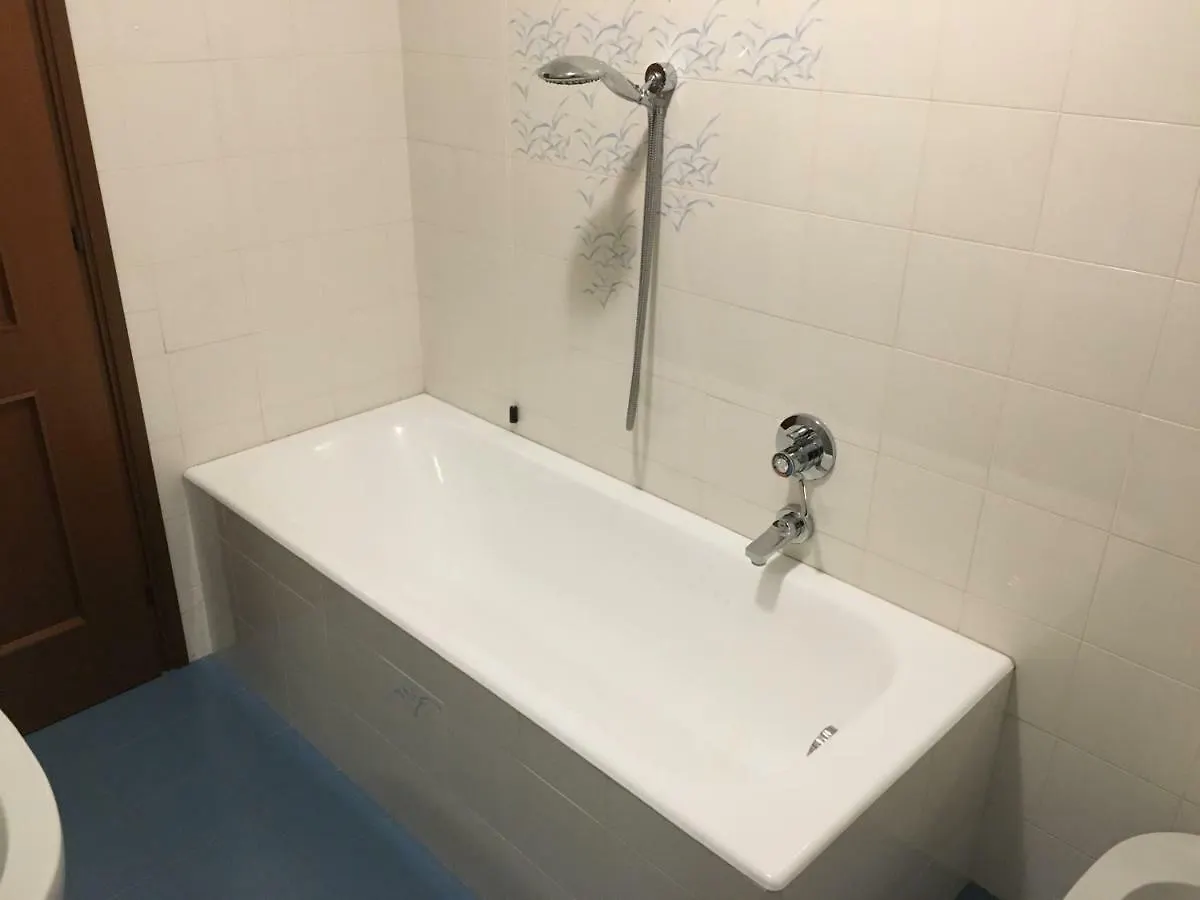 Villa Sasso Cavallo Mandello del Lario Tatil Evi