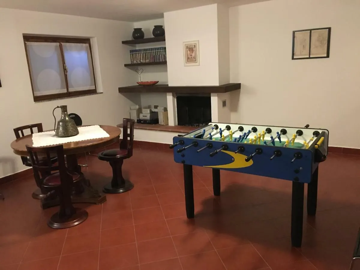 Villa Sasso Cavallo Mandello del Lario Tatil Evi