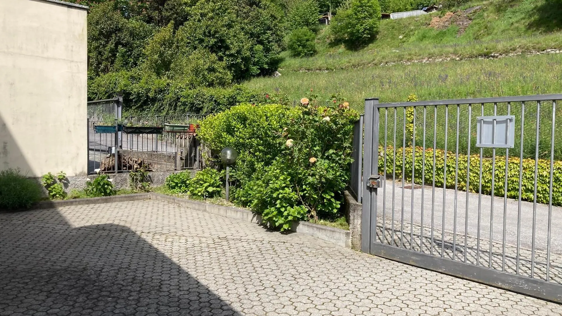 Prázdninový dům Villa Sasso Cavallo Mandello del Lario